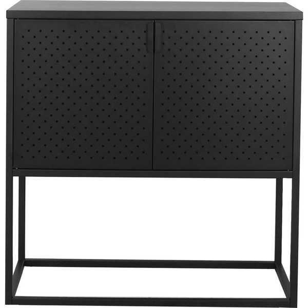 mutoni Sideboard Modern Line 82x40x80  