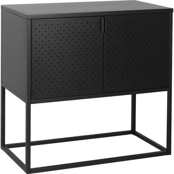 mutoni Sideboard Modern Line 82x40x80  