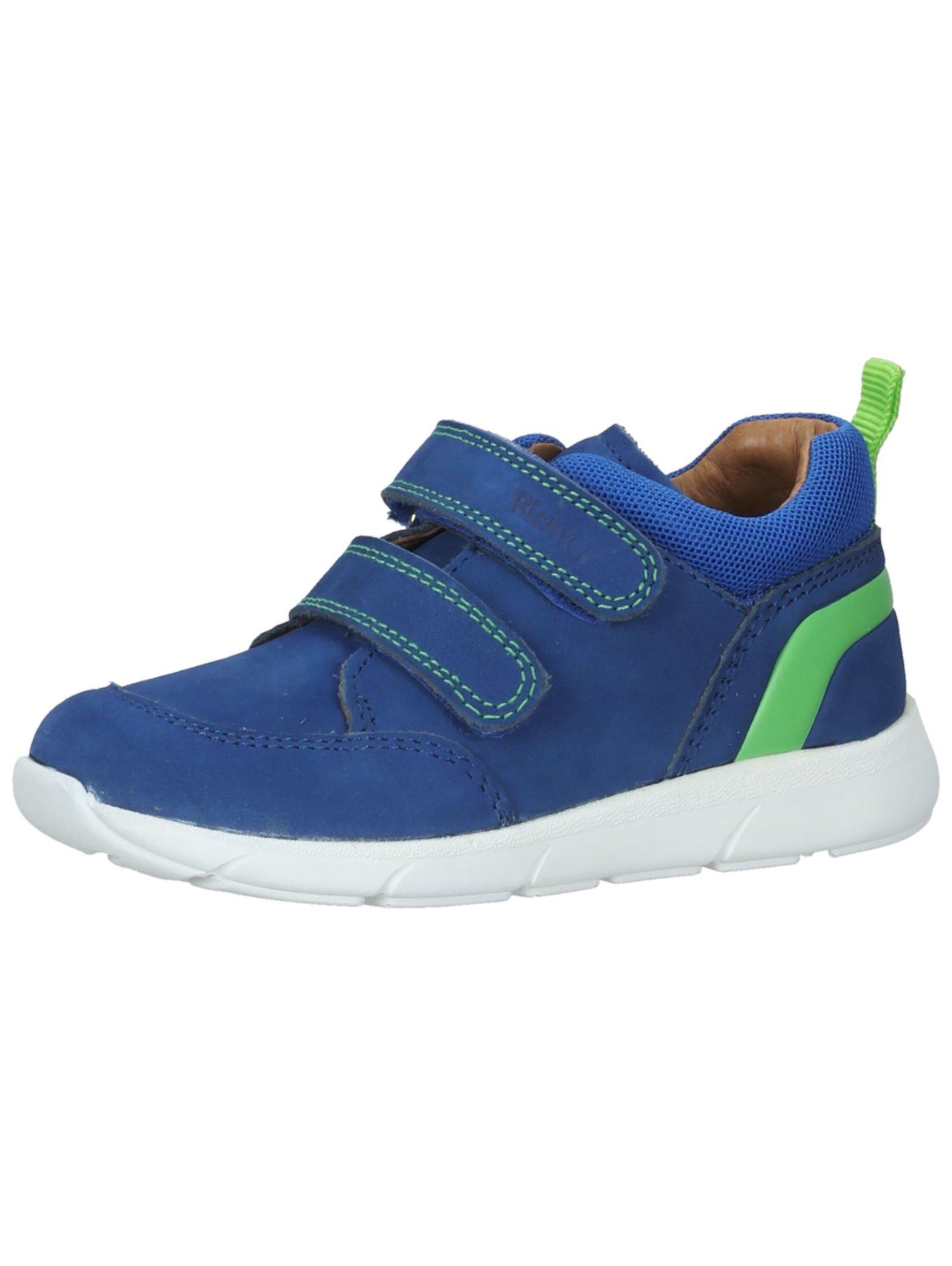 Image of Sneaker Unisex Blau 23