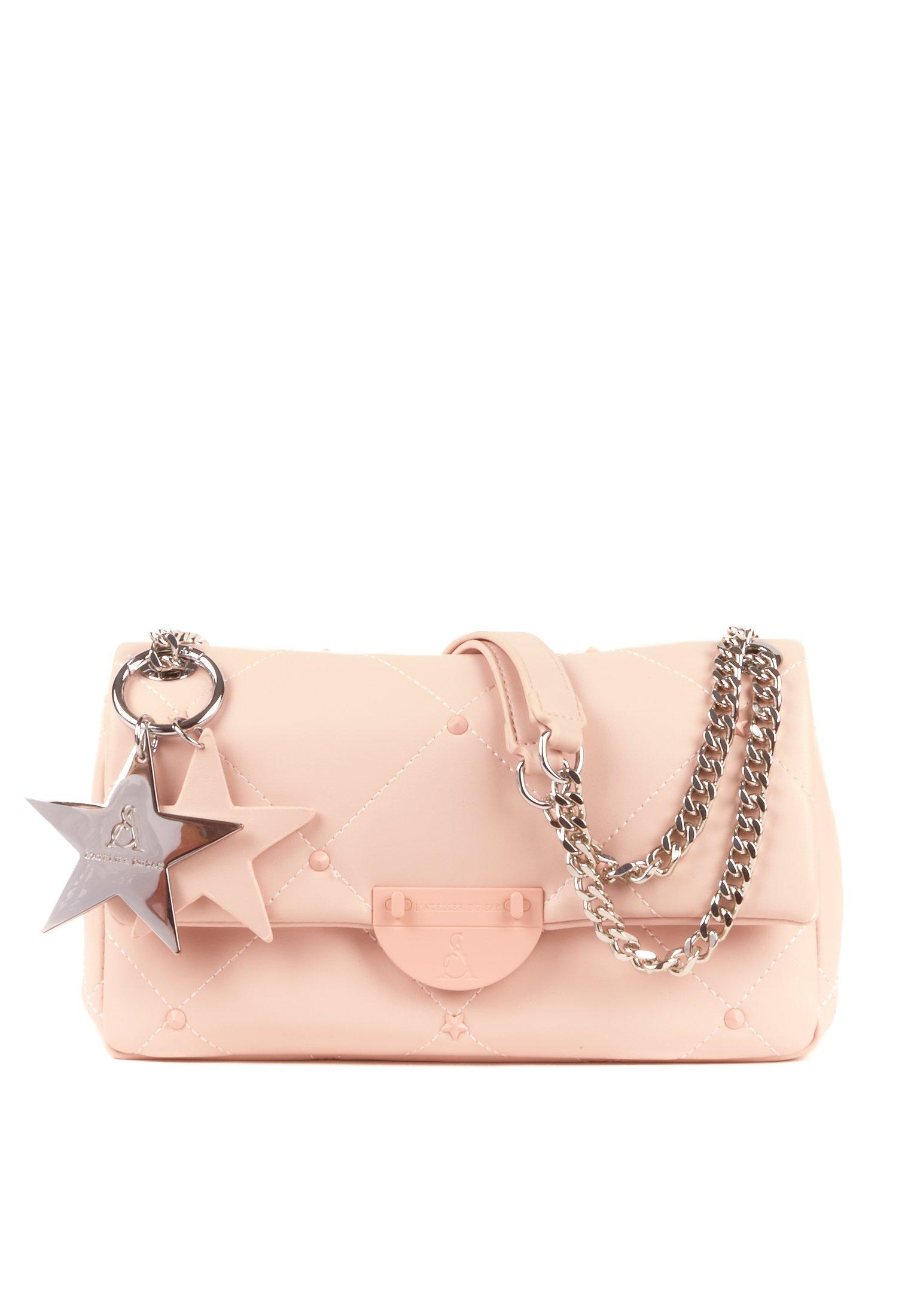 Image of Umhängetasche Rebecca Damen Nude ONE SIZE