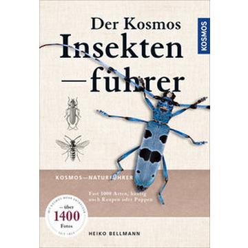 Der KOSMOS Insektenführer