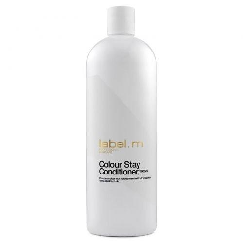 Image of Label M Colour Stay Conditioner 1000ml - 1000ml