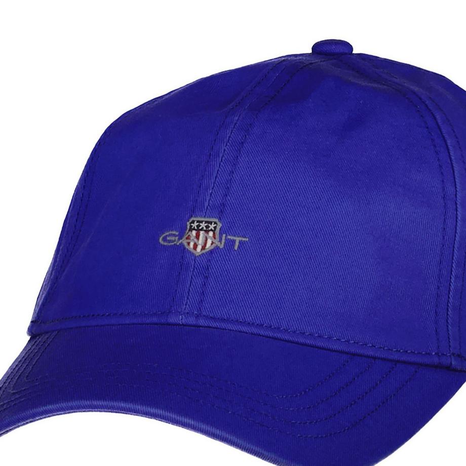 GANT Shield Cotton Twill Cap  