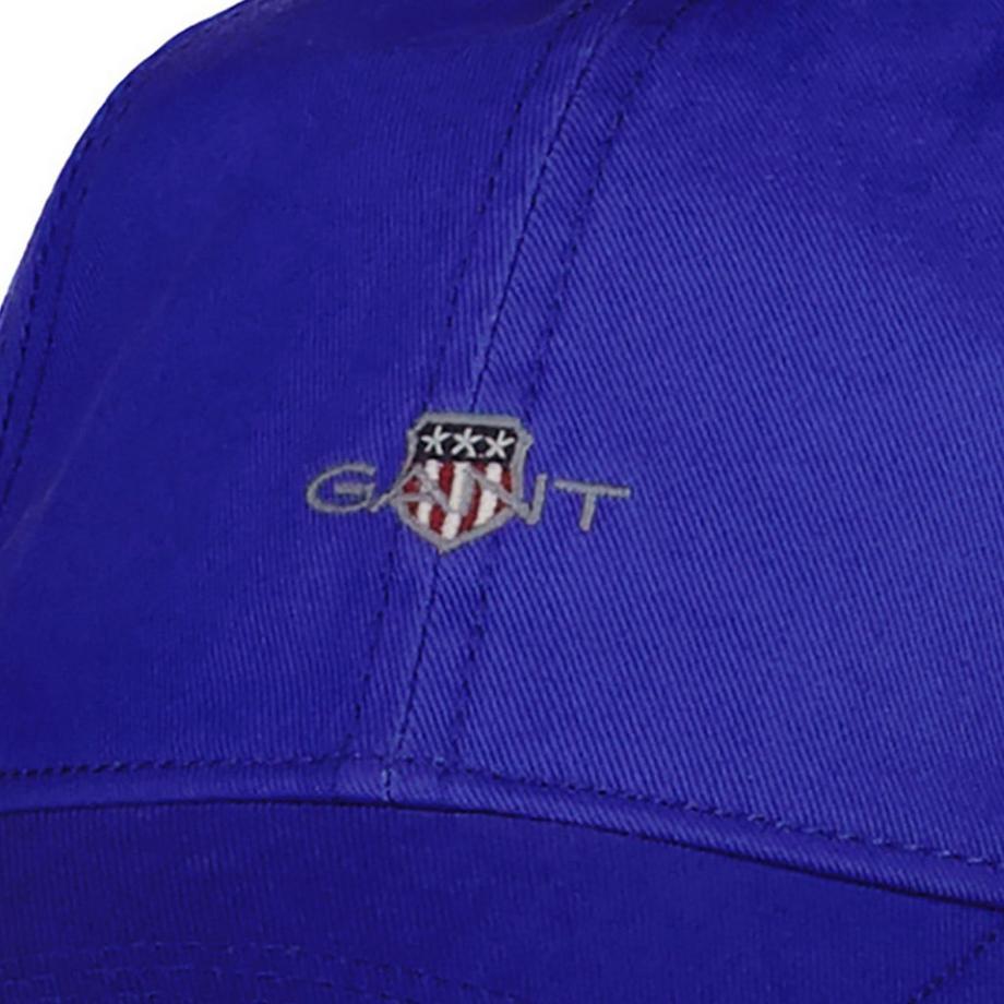 GANT Shield Cotton Twill Cap  