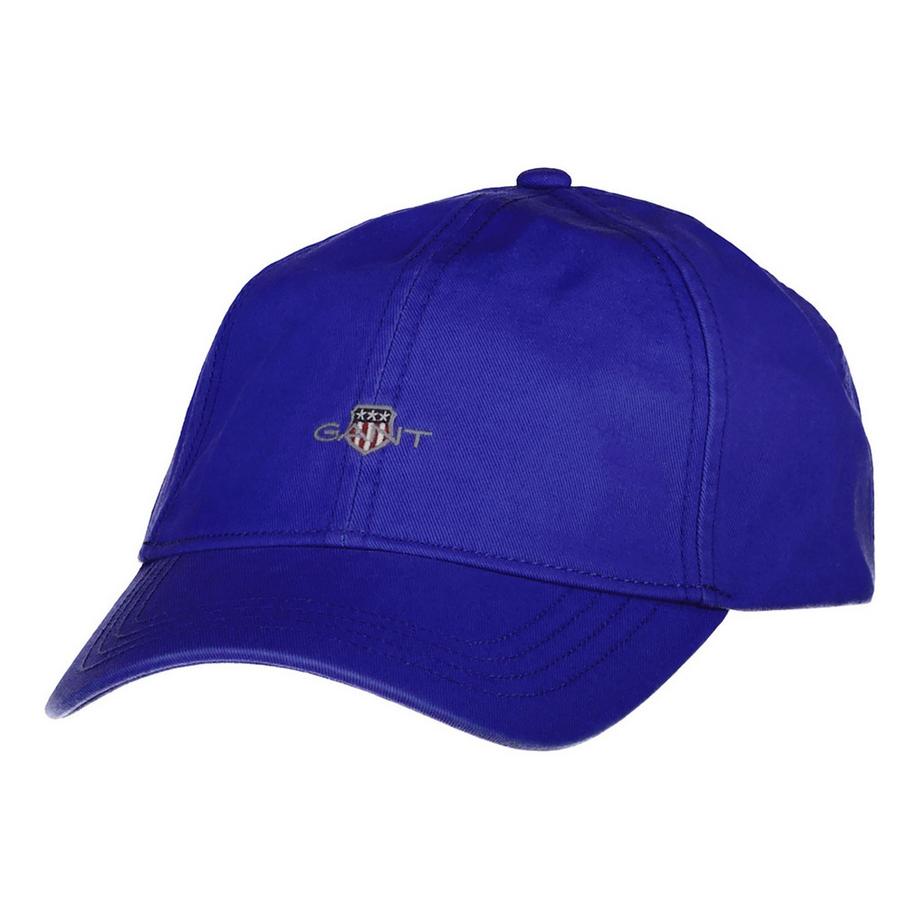 Berretto Uomini-Shield Cotton Twill Cap