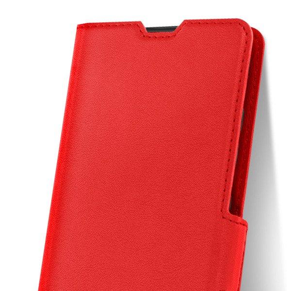 Avizar  Samsung S20 Magnethülle Rot 