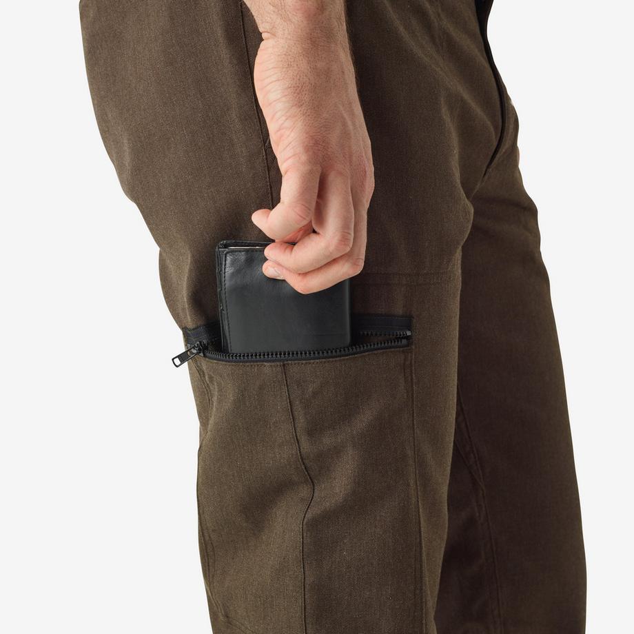 SOLOGNAC  Intimo sportivo resistente 