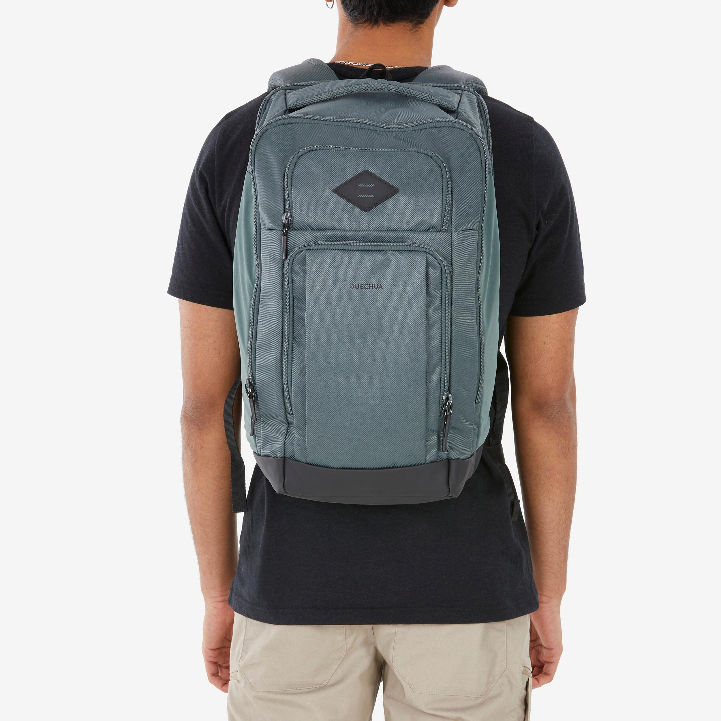 QUECHUA  Rucksack - NH ESCAPE 500 