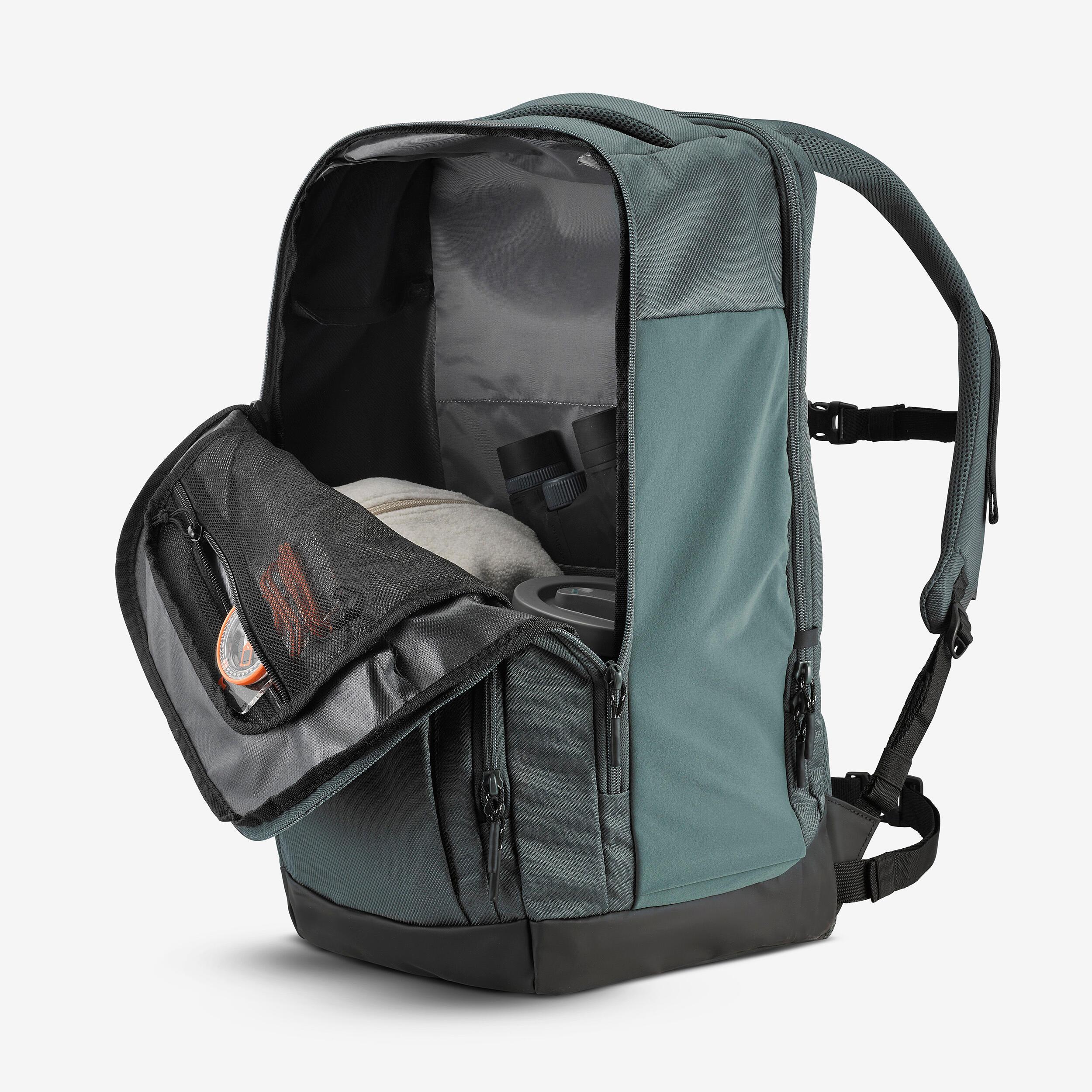 QUECHUA  Rucksack - NH ESCAPE 500 