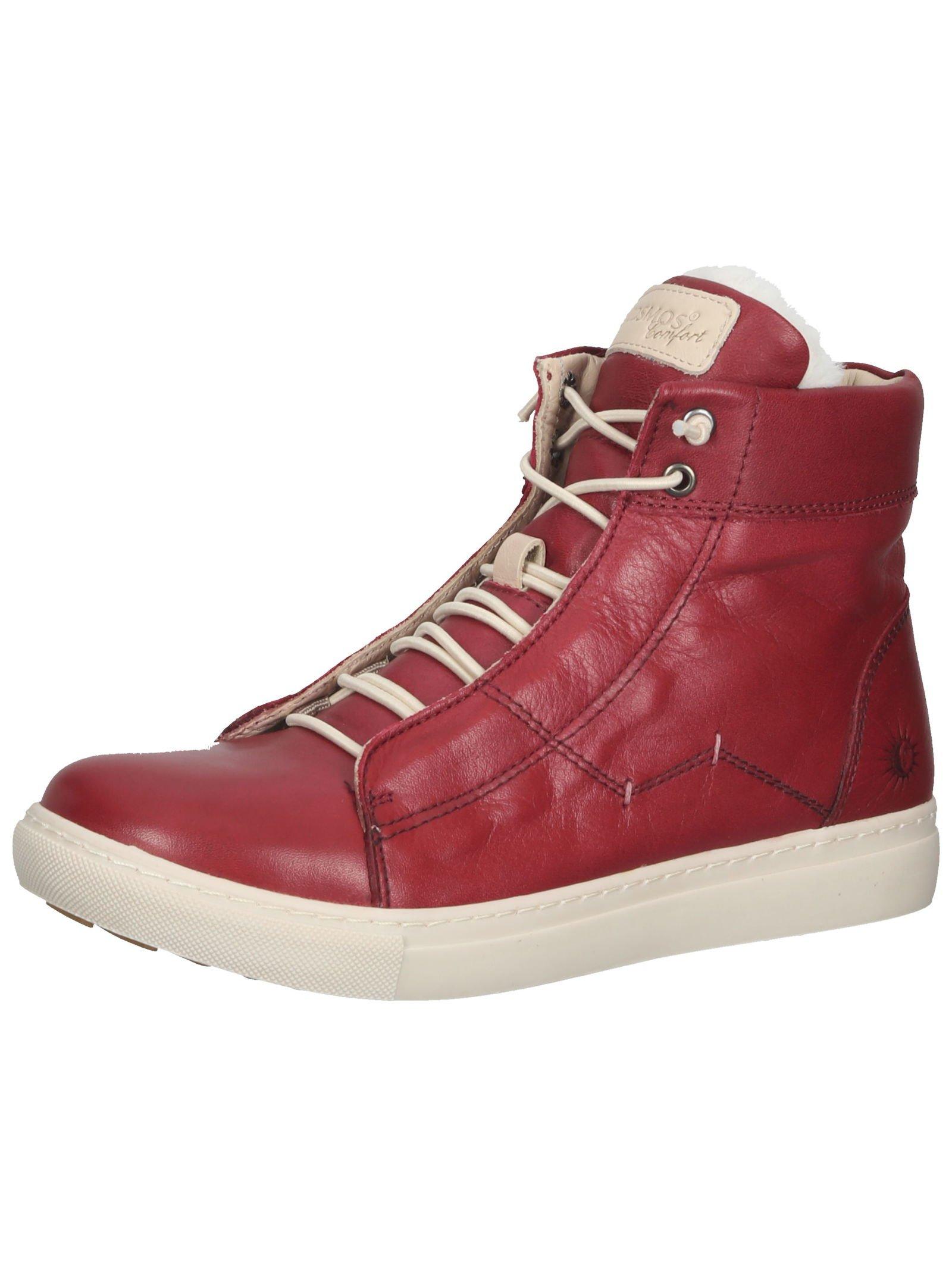 Image of Sneaker 6179-601 Damen Bordeaux 41