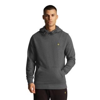 LYLE & SCOTT  Hoodie zum Überziehen 