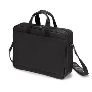 DICOTA  Eco Top Traveller Pro (14.10 ", Schwarz) 