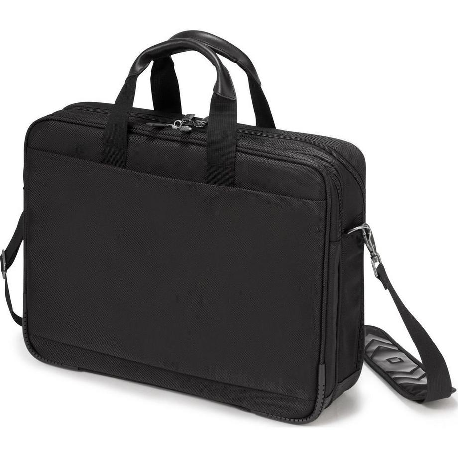 DICOTA  Eco Top Traveller Pro (14.10 ", Schwarz) 