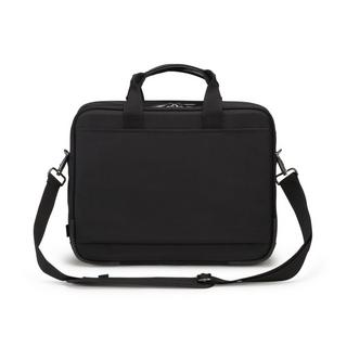 DICOTA  Eco Top Traveller Pro (14.10 ", Schwarz) 