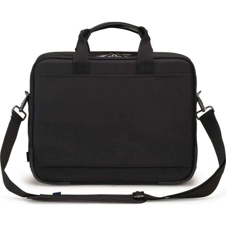 DICOTA  Eco Top Traveller Pro (14.10 ", Schwarz) 