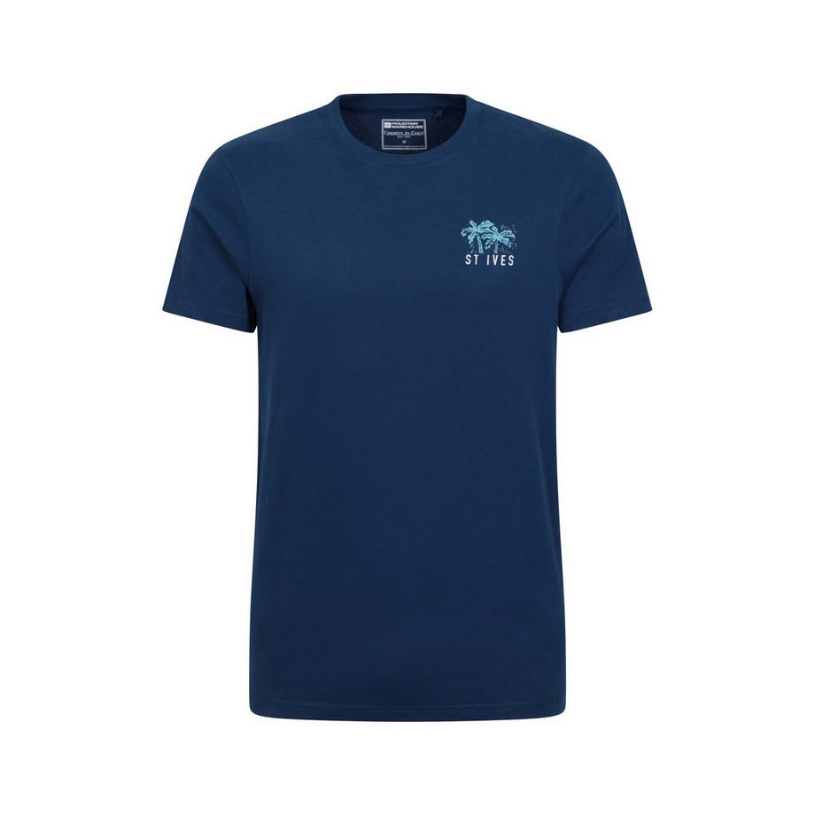 St Ives TShirt