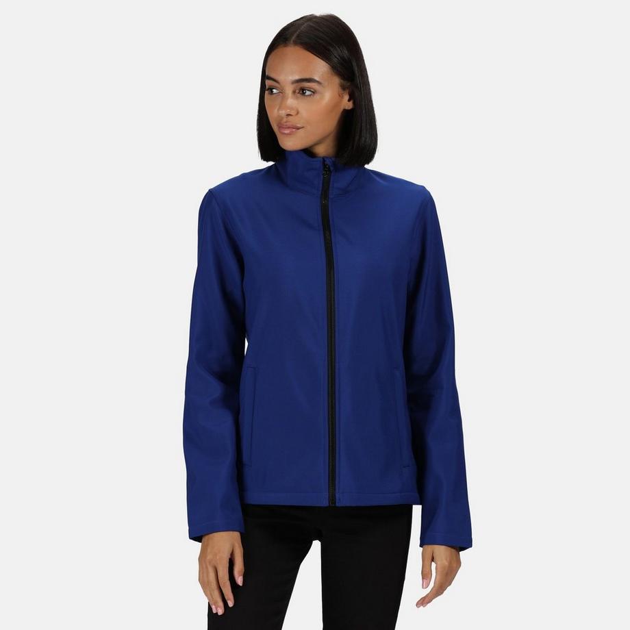 Regatta Veste Softshell Ablaze  