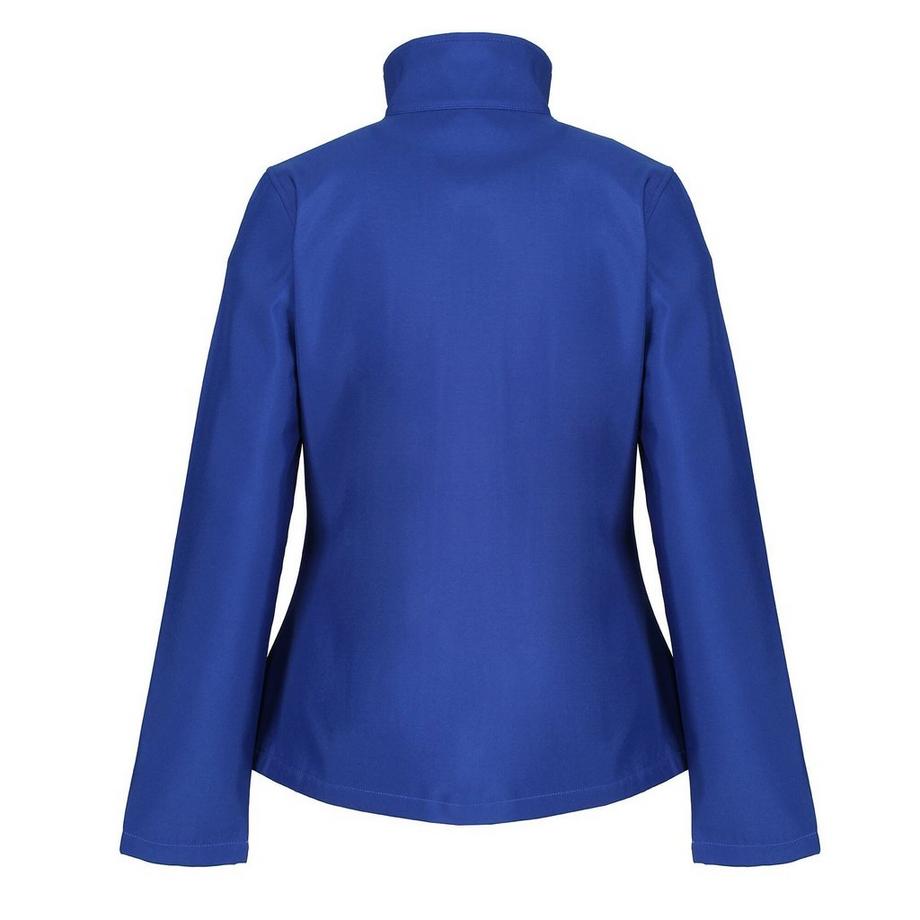 Regatta Veste Softshell Ablaze  