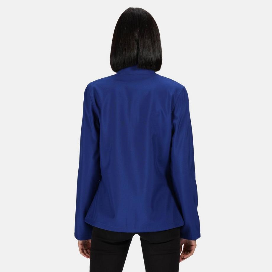 Regatta Veste Softshell Ablaze  
