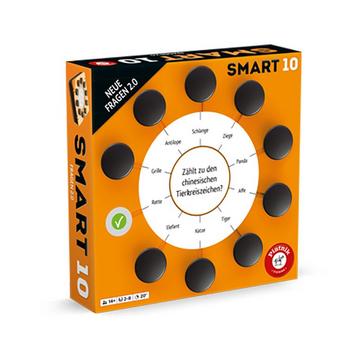 Spiele Smart 10 - 2.0 Erweiterung
