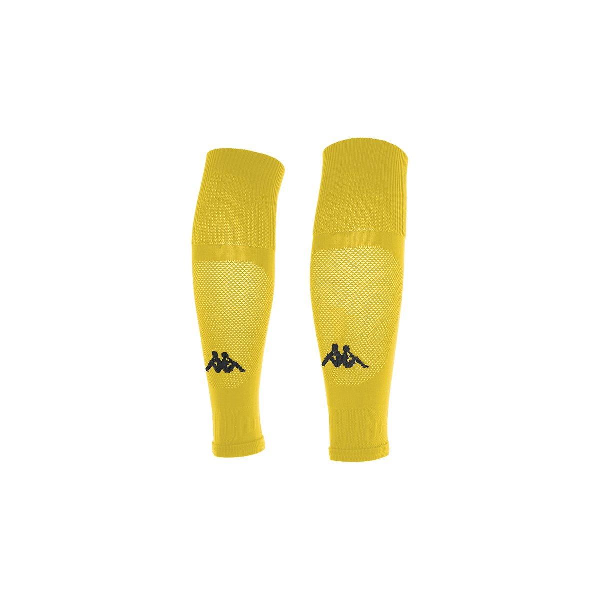 Kappa  Chaussettes sans pied  Spolf pro 