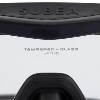 SUBEA  Tauchmaske - SCD 900 