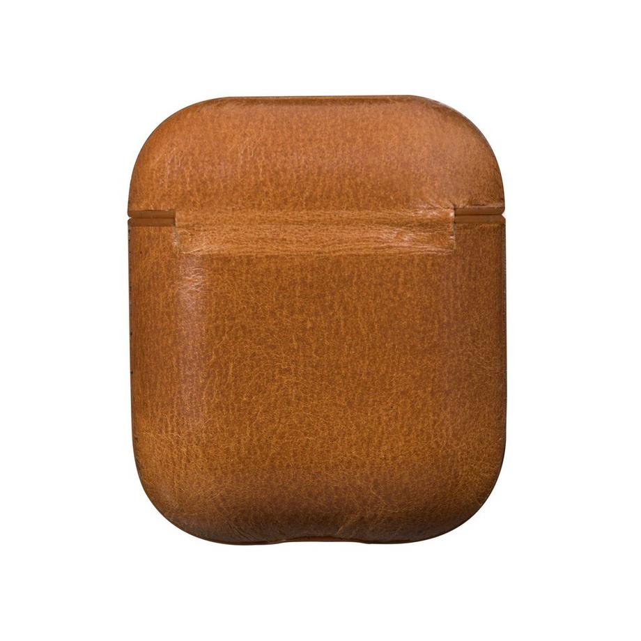 Dbramante1928  Hülle Kopenhagen Leder Apple Airpods 