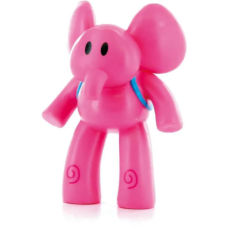 COMANSI  Pocoyo Pocoyo Gift Box (5 Figuren) 