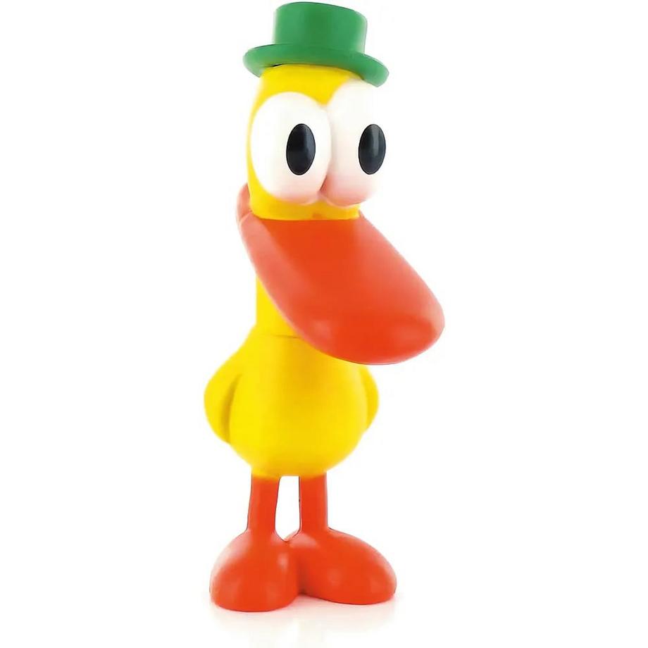 COMANSI  Pocoyo Pocoyo Gift Box (5 Figuren) 