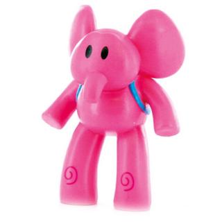 COMANSI  Figure della confezione di Pocoyo 