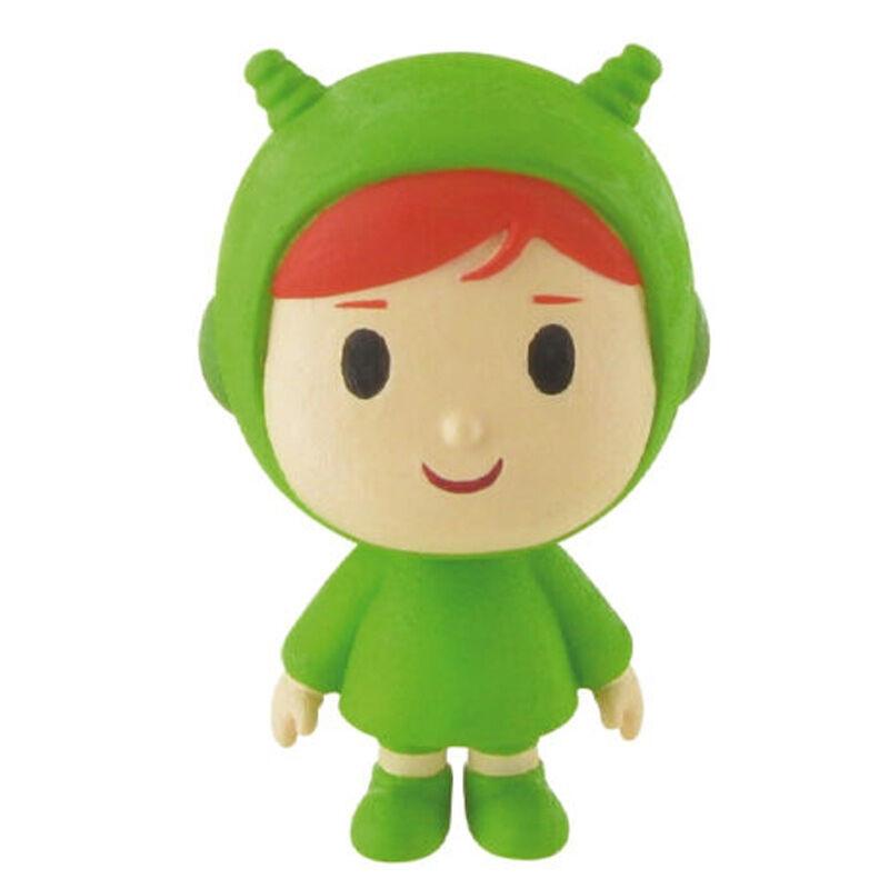 COMANSI  Figure della confezione di Pocoyo 