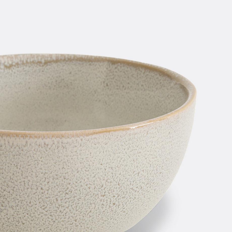 La Redoute Intérieurs 4er-Set Schalen Soul  