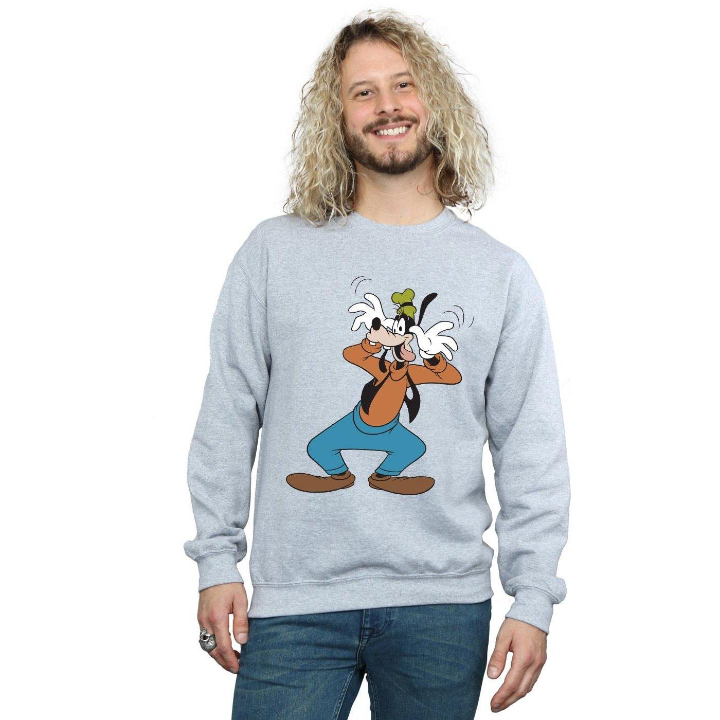 Disney  Sweat CRAZY 