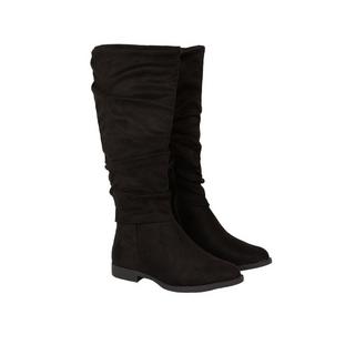 Dorothy Perkins  Stiefel Karina, Gerafft 