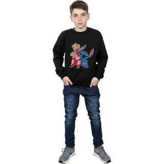 Lilo & Stitch  Classic Sweatshirt 