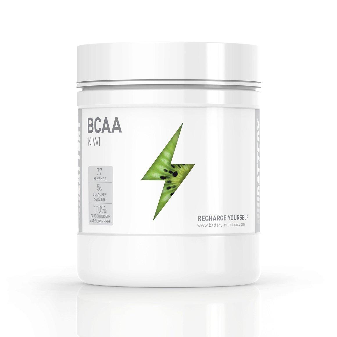 Image of Bcaa Kiwi 500g Unisex 500g