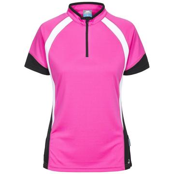 Harpa Kurzarm Cycling Top