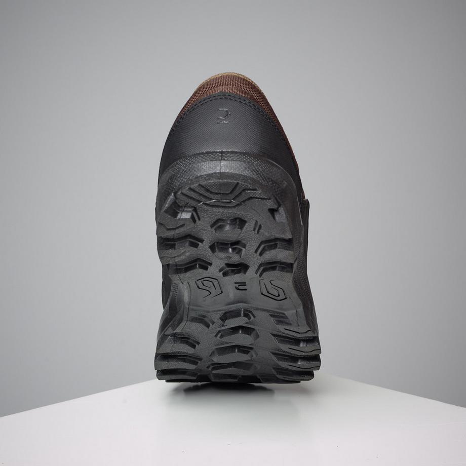 SOLOGNAC CROSSHUNT 100 Chaussures  