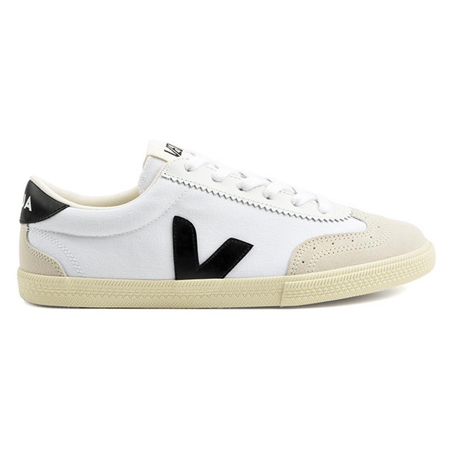 Veja Volley Canvas Sneakers  