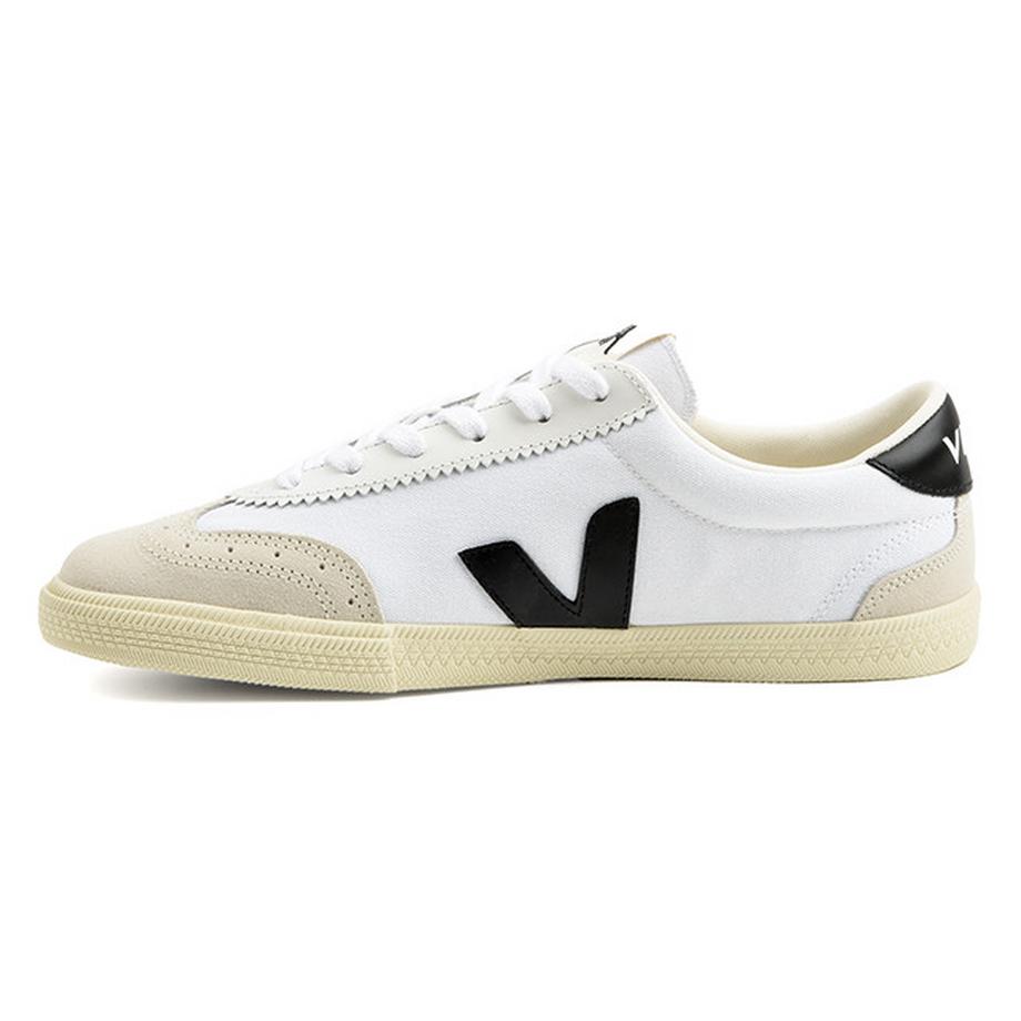 Veja Volley Canvas Sneakers  