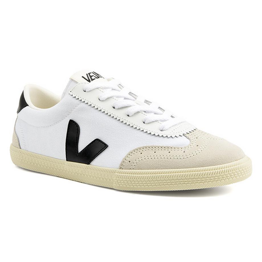 VOLLEY CANVAS-43
