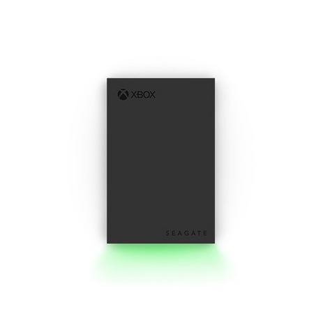 Seagate  Game Drive disque dur externe 4 To Noir 