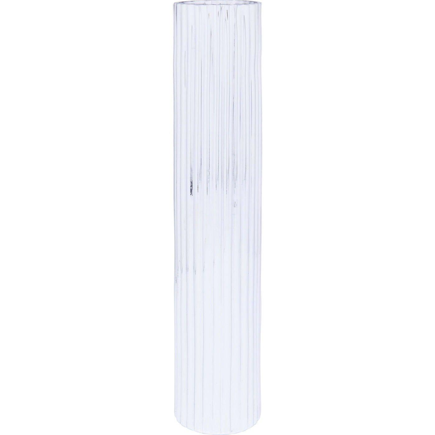 Image of Vase Solar Silber 40cm Vase Solar Silber 40cm