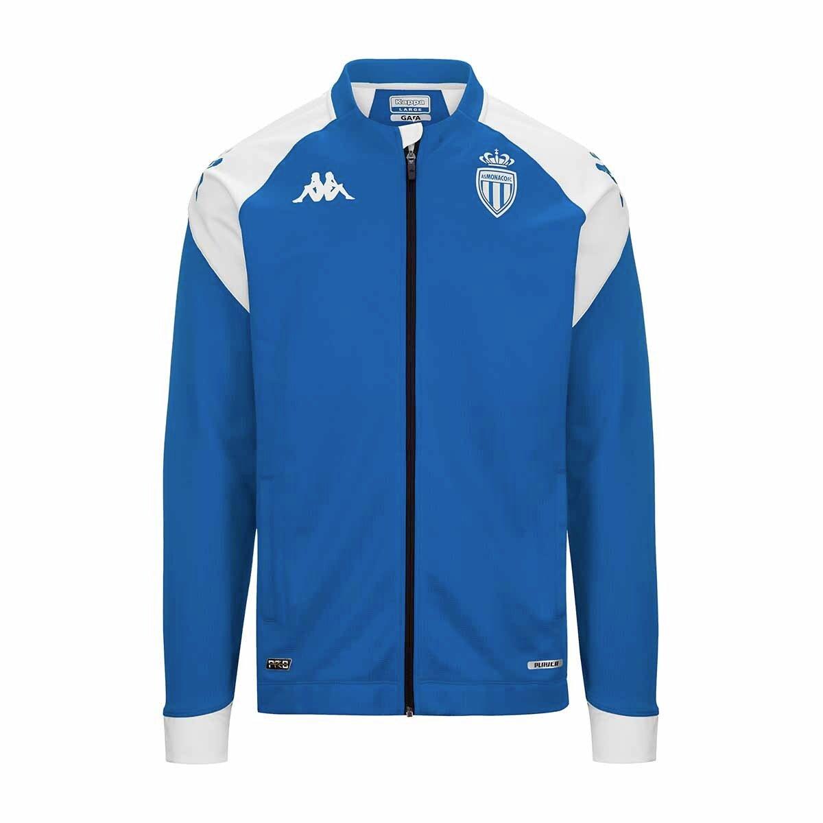 Kappa  trainingsjacke as onaco pro 7 2023/24 