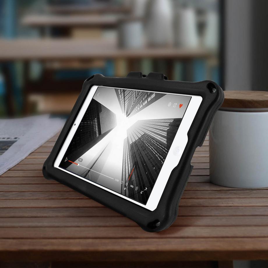 Avizar  Stoßfeste Apple iPad Mini 1/2/3 Hülle 