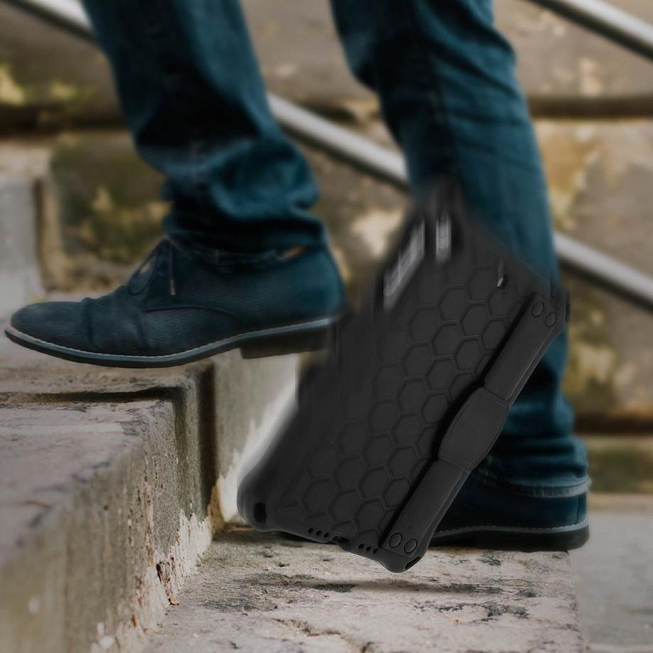 Avizar  Stoßfeste Apple iPad Mini 1/2/3 Hülle 