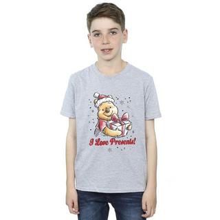 Disney  Presents TShirt 