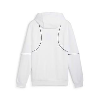 PUMA  sweatshirt à capuche pua bw s 