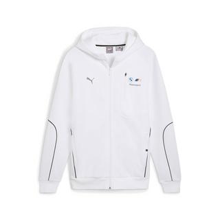 PUMA  sweatshirt à capuche pua bw s 