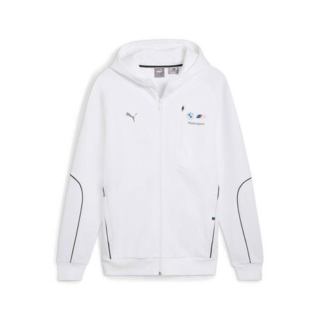 PUMA  sweatshirt à capuche pua bw s 